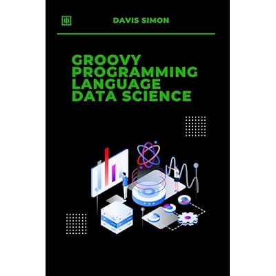Groovy Programming Language for Data Science