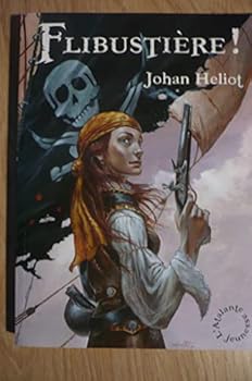 Paperback FLIBUSTIERE (0000) [French] Book