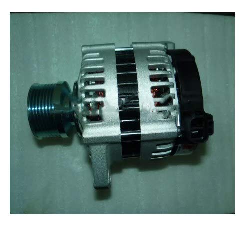 Alternateur JFZ2503400 GOWE 24V 80A piece camion 700P alternatif