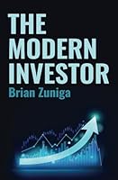 The Modern Investor (The Modern Money Mindset) B0CHLCF72D Book Cover