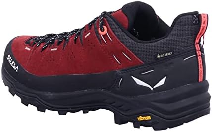 Salewa Alp Trainer 2 GTX Hiking Shoe - Women's Syrah/Black 8.5 Review | Image 2