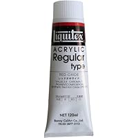 (未使用･未開封品)　リキテックス アクリル絵具 リキテックスカラー レギュラータイプ チタニウム ホワイト 65 20ml(6号) 60wa65s Amazon.co.jp: リキテックス(Liquitex) アクリル絵具 カラー