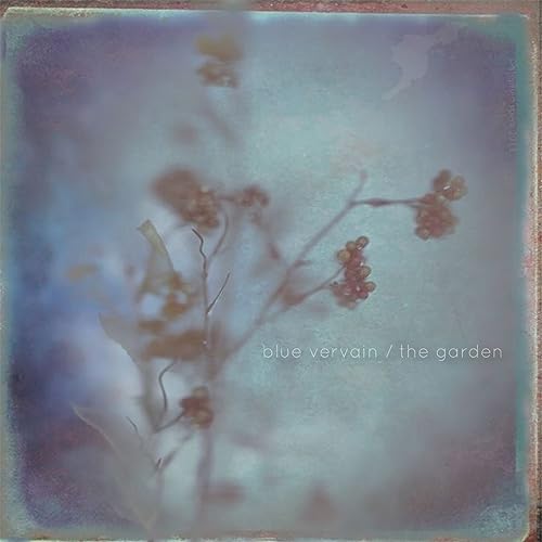 Amazon.co.jp The Garden Blue Vervain デジタルミュージック