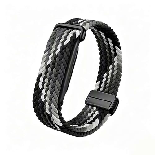 for Fitbit Air �p �o���h for FitbitAir �X�}�[�g�E�H�b�`�ɑΉ� �����x���g �}�O�l�b�g���o�b�N���t�� �i�C�����f�� �X�|�[�c�o���h ��t�ȒP �������� �ϏՌ� �h�� �E���ȒP 1�{