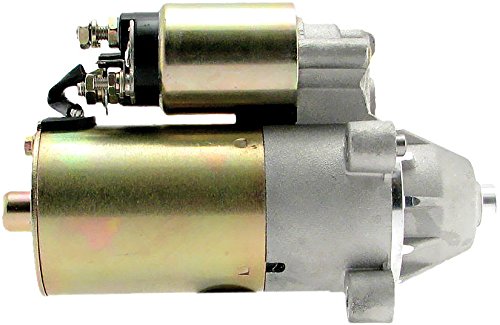 New Starter Compatible with Ford Taurus 2000 2001 2002 2003 2004 2005 2006 2007 3.0L V6 6642