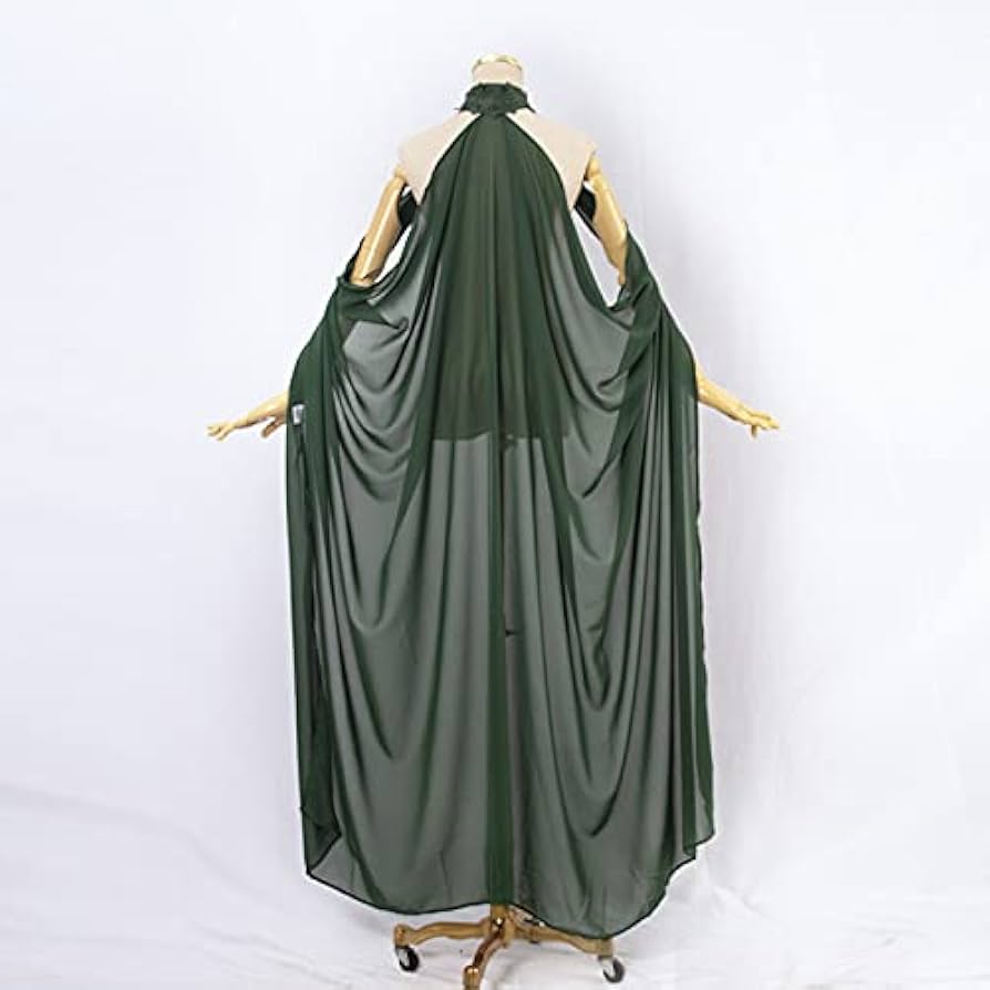 Garfinckel's Green ロングマント Garfinckel's Green ロングマント Garfinckel's Green ロングマント Garfinckel's Green ロングマント