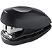 Swingline Tot Mini Stapler, 12 Sheet Capacity, Jam Free, includes 1000 Staples and Built-In Staple Remover, Black (79171)