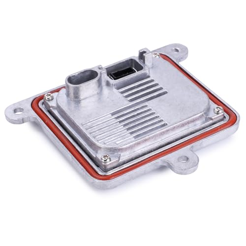 22794558 Xenon HID Headlight Ballast Control Unit Module for LandRover RangeRover Evoque 2012-2014, for Jaguar XF XFR 2012-2014, for Hyundai Santa Fe 2013-2014, for Ford Focus MK3 2011-2012 10R-044663
