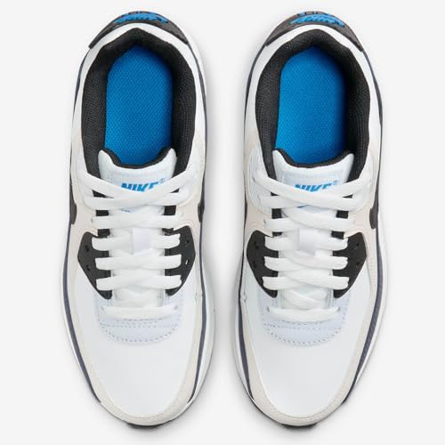 Image of Nike Kid's Air Max 90 LTR Sneaker