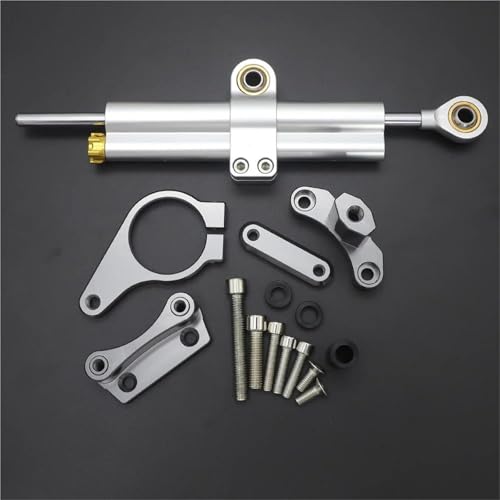 オートバイ用ステアリングショック Compatible With For ZX6R