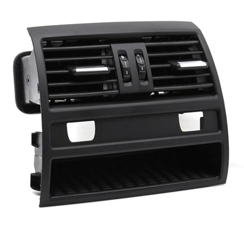 Rejilla de ventilación trasera para Serie 5 F10 F11, climatización óptima y ajuste perfecto