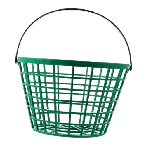 Accessoires de sport paniers de rangement pour balles de golf ULTECHNOVO