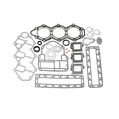 Kit joint culasse hors bord 40 50 CV stop fuite eau moteur