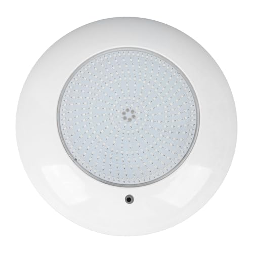 Éclairage dynamique de piscine LED RVB FTVOGUE pour soirées et aquariums