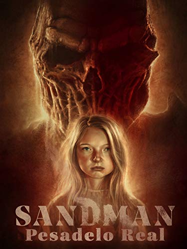 THE SANDMAN
