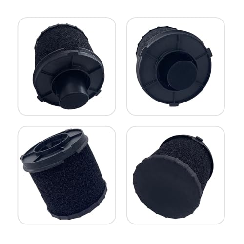 Préfiltre à sec haute efficacité pour aspirateur DVC 750 - 6