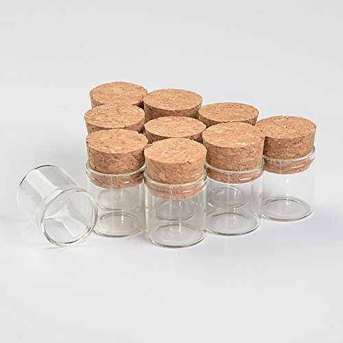 z24Zbg4mlRN ȃKX̕r킢KXrイтjՓ̑蕨V[e (24Zbg, 4ml(22x25x19.5mm)