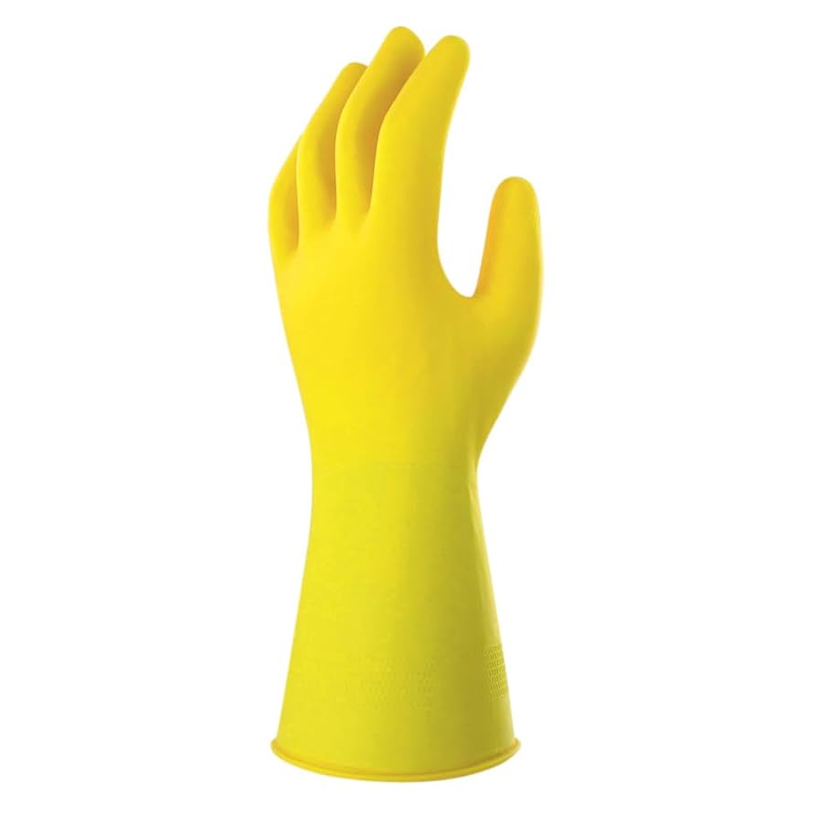 greed13 yellow glove コラボグローブ　M greed13 yellow glove コラボグローブ M