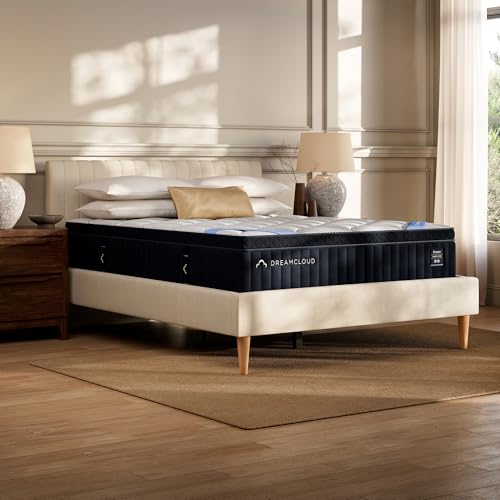 DreamCloud Premier 13 inch Mattress