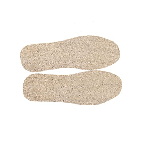 Plantillas de Lufa Transpirables para Calzado Unisex miniatura 1
