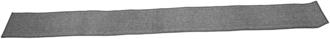 Exercise Wheel Replacement Mat Wear Resistant for Indoor Cats Comfortable Fitness Mat Scratch Resistant Track Cushion