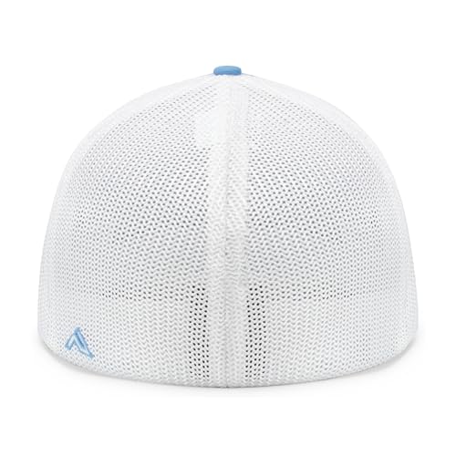 Image of Pacific Headwear Unisex Adult Pacific Headwear Trucker Flexfit Cap