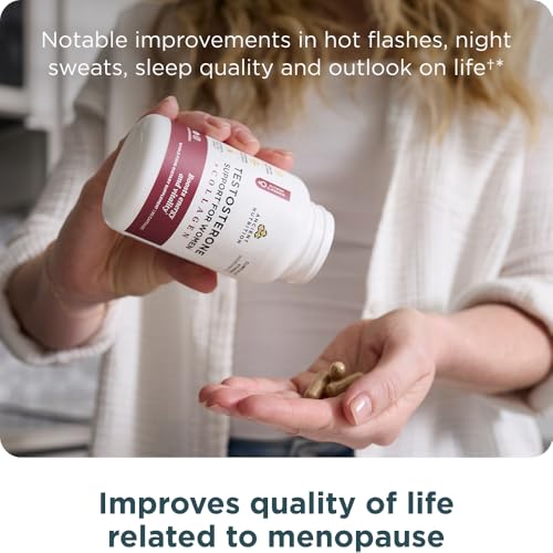 Ancient Nutrition Testosterone Support + Collagen Peptides Capsules - image 5