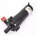 Johnson Pump 102450303; Cm30 Mag Drive 12V 5/8 Inch Made by Johnson Pump