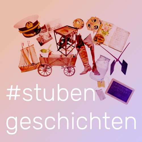 『Stubengeschichten』のカバーアート