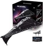 lego star wars ucs 2019 sets 🚀Hay un manual muy detallado e impreso en color. La numeración de los pasos individuales es muy clara y fácil de entender. Las instrucciones son fáciles de seguir, incluso sin conocimiento. Se promueven la destreza y las habilidades de pensamiento, así como la capacidad de concentrarse y recordar.