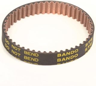 Schumacher Racing U7603 Pro Belt 47T 8.0 Wide - TC CC