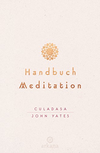 Handbuch Meditation (German Edition)