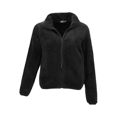 apparel black jacket