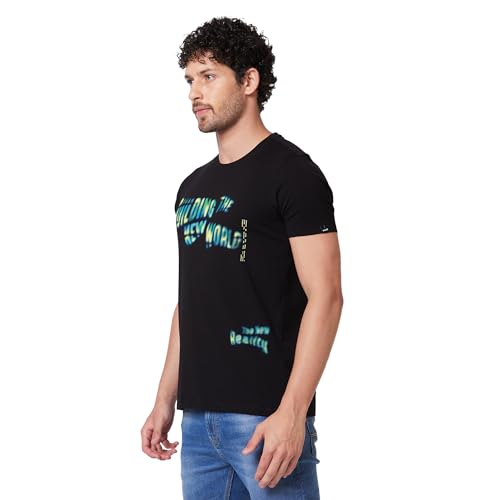 Image of Spykar Men T-Shirts