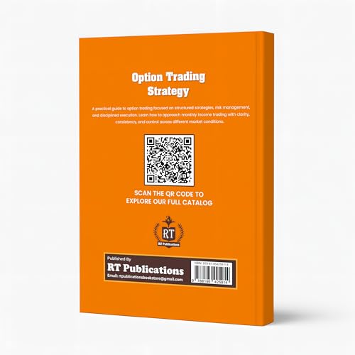 Image of Option Trading Strategy-Earn 4% profit every month
