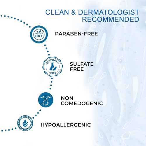 Image of YUDERMA Melarid Triple Action Face Wash & Mask, 100 Gm