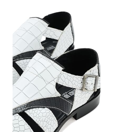 Image of Stacy Adams Calandro City Sandal