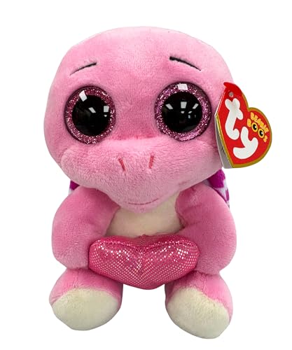 Torte- Pink Turtle- Beanie Boos