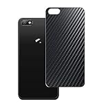 VacFun Lot de 2 Film de Protection d'écran Arrière, compatible avec Micromax Bharat 5 Pro, Film Arrière en Noir Fibre de Carbone VacFun Lot de 2 Film de Protection d'écran Arrière, compatible avec Micromax Bharat 5 Pro, Film Arrière en Noir Fibre de Carbone