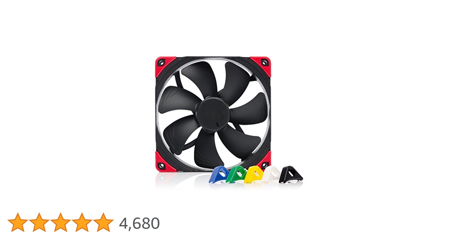 Noctua NF-A14 PWM 140mmファン Amazon.com: Noctua NF-A14 iPPC-3000 PWM, Heavy Duty Cooling