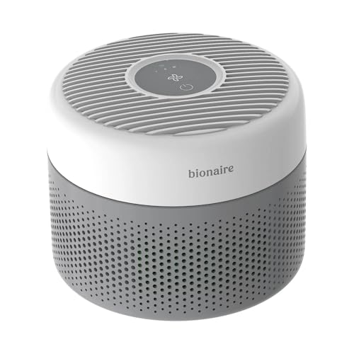 Bionaire 360 Desk Air Purifier