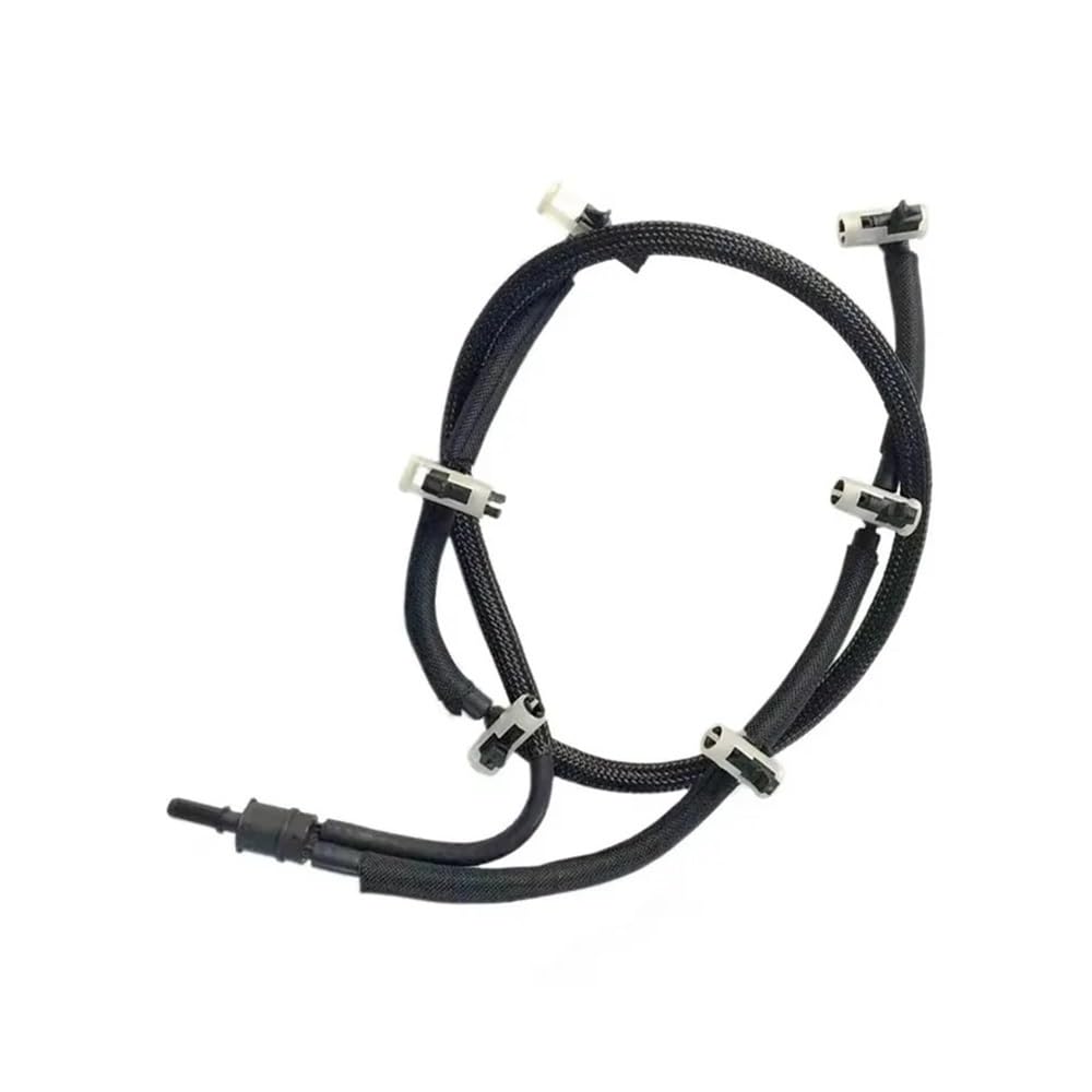 OEM LR032107 Overflow Hose for 4 L319 Sport L320 L494 L405 JDE30510 LR013196 JDE10317