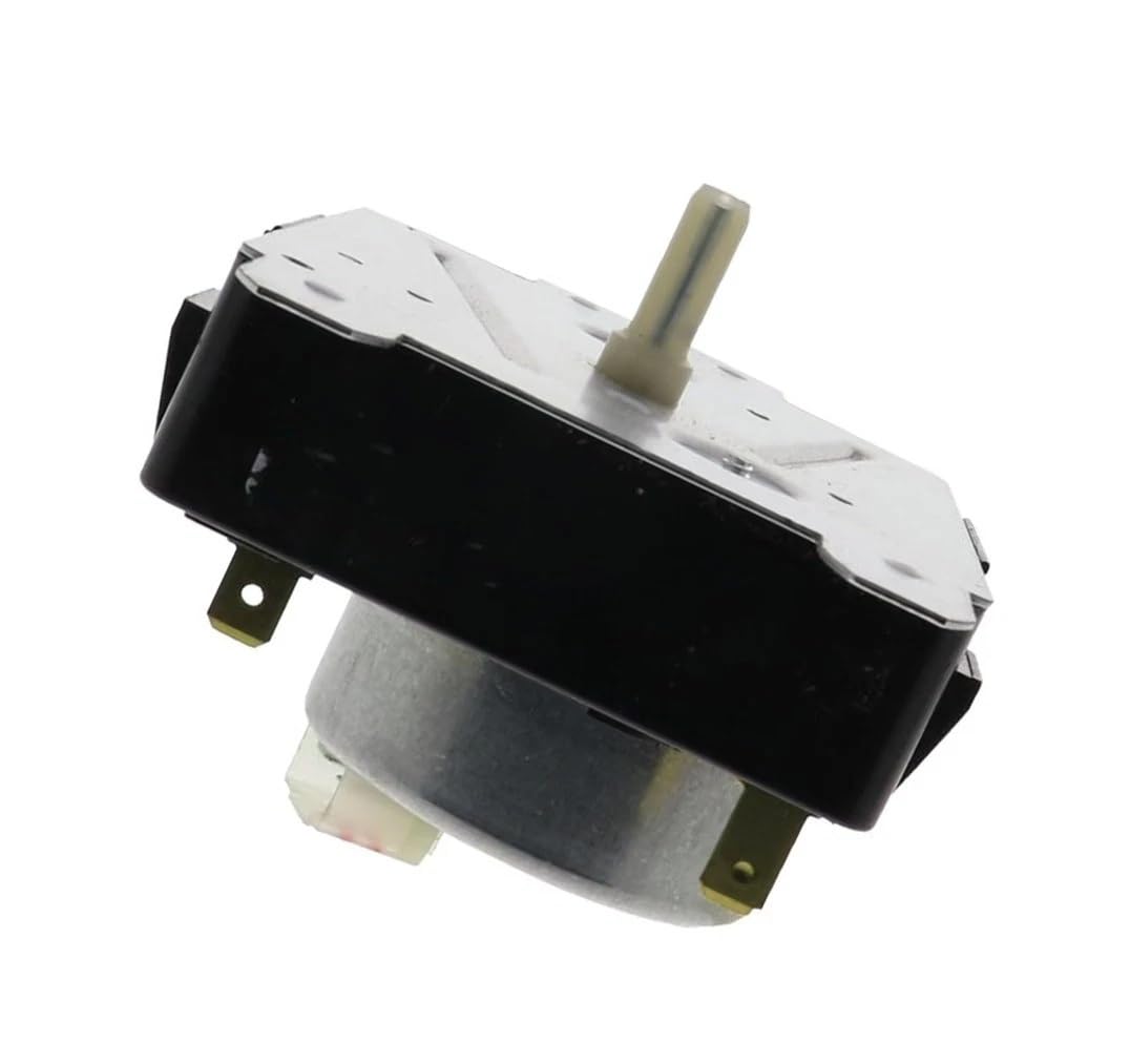 Repuesto de temporizador de secadora D517562 D517562P 240 V 60 Hz para
