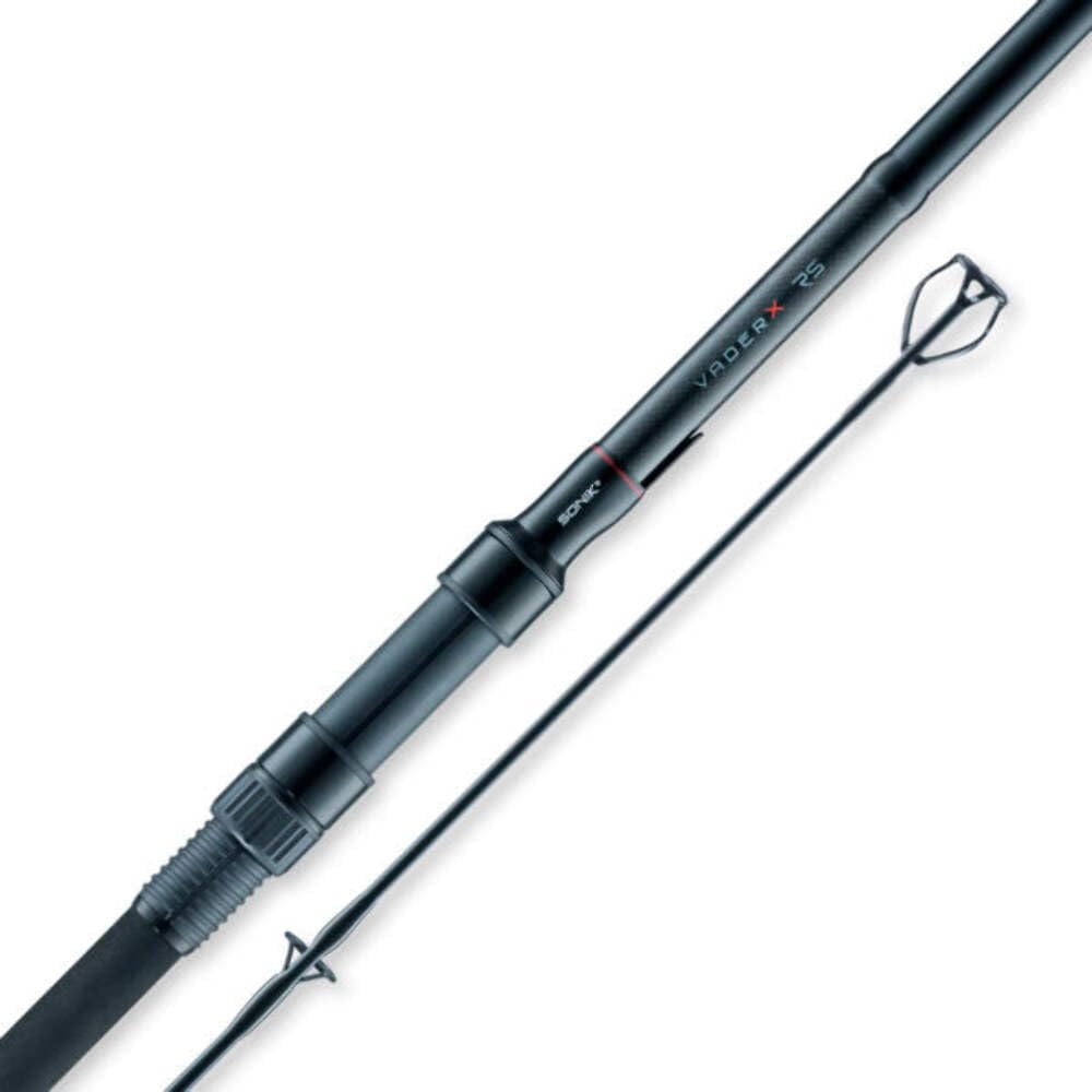 SonikVaderX RS 12ft 3.25lb Cork Fishing Rod
