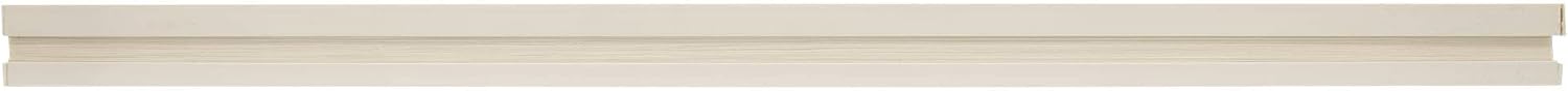 RecPro RV Blinds Pleated Shades | Cotton | RV Window Shades | Camper | Trailer (74" W x 42" L)…