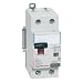 Produktbild LEGRAND, DX3 FI/LS-Schalter B-Charakteristik, 16A, 1P+N, 10kA, 30mA, Typ A, 230VAC, 2 Teilungseinheiten, 411288