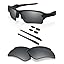 Silver Chrome - Polarized Silver Chrome - Polarized