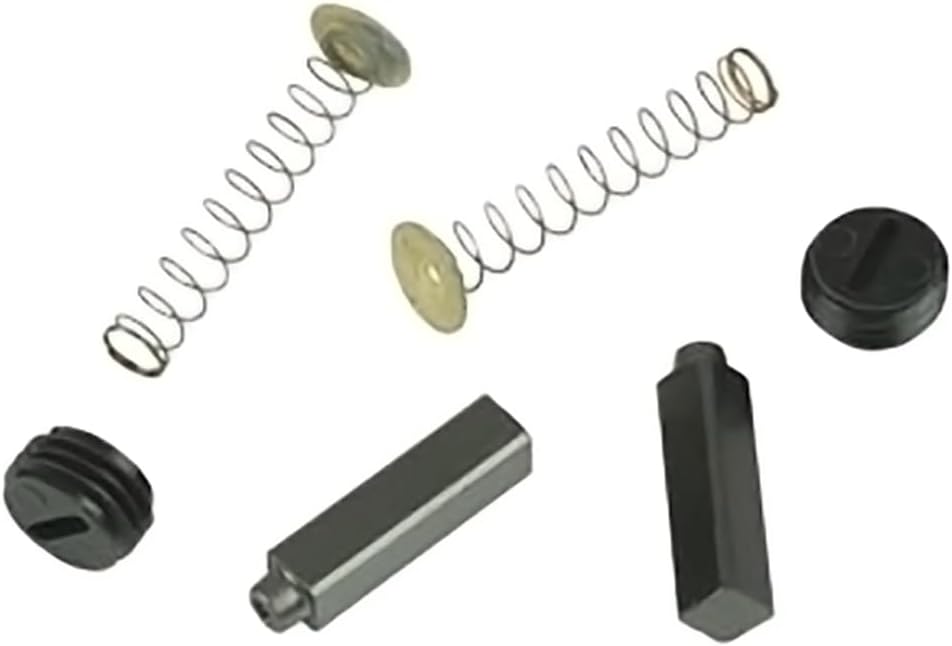 35257 Brush, Spring Cap Kit
