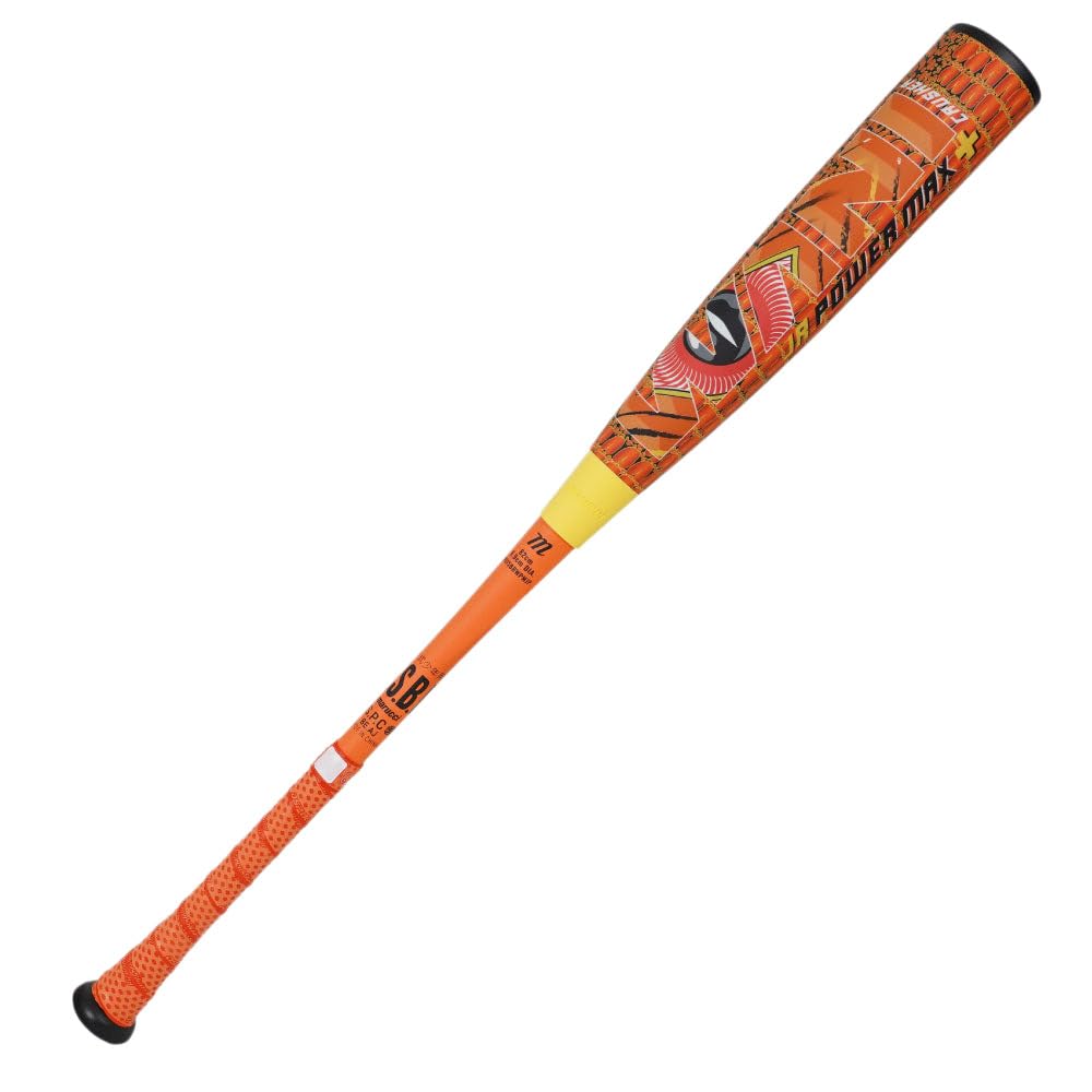 Amazon | marucci(マルチ) バット 軟式 少年用 【ワニクラッシャー
