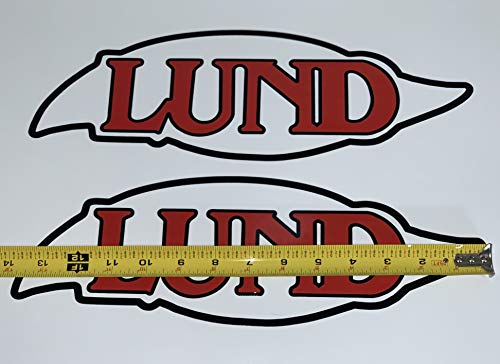 Lund barcos kit WC SSV reparación inodoro náutico Pike Rebel